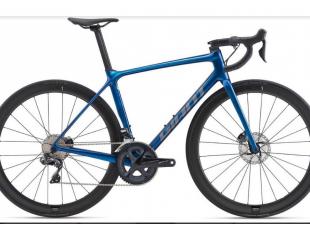 2021 Giant TCR Advanced Pro 0 Disc - Road Bike - (World Racycles)